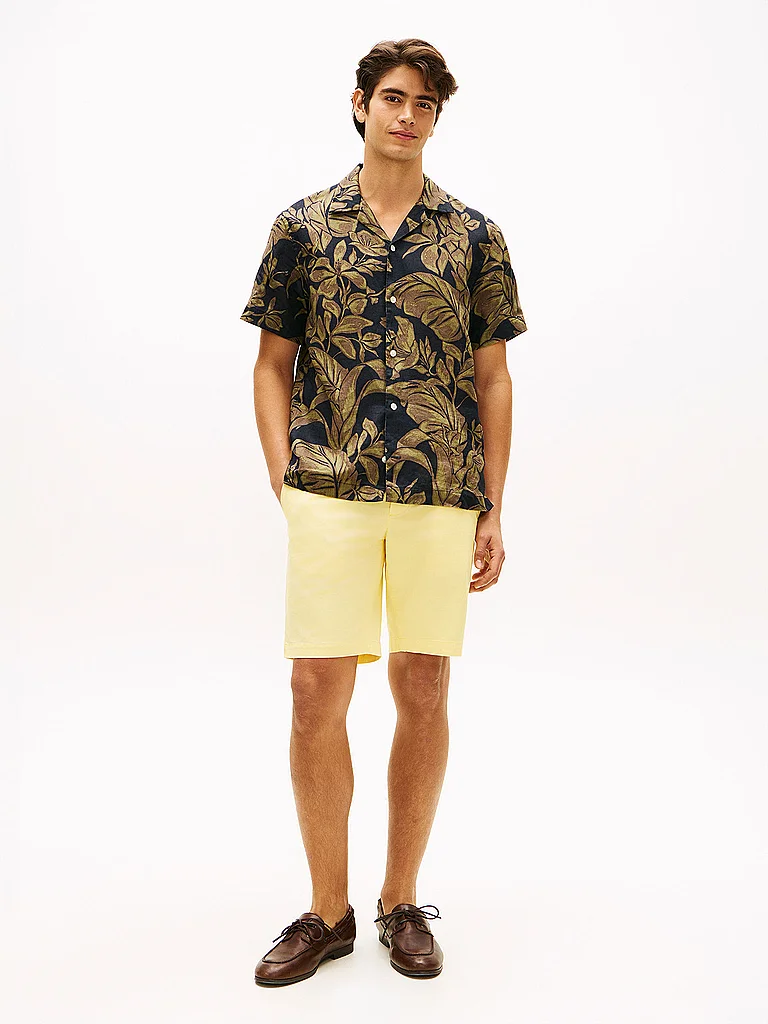 Tommy Hilfiger Denton Shorts Gelb 31 4